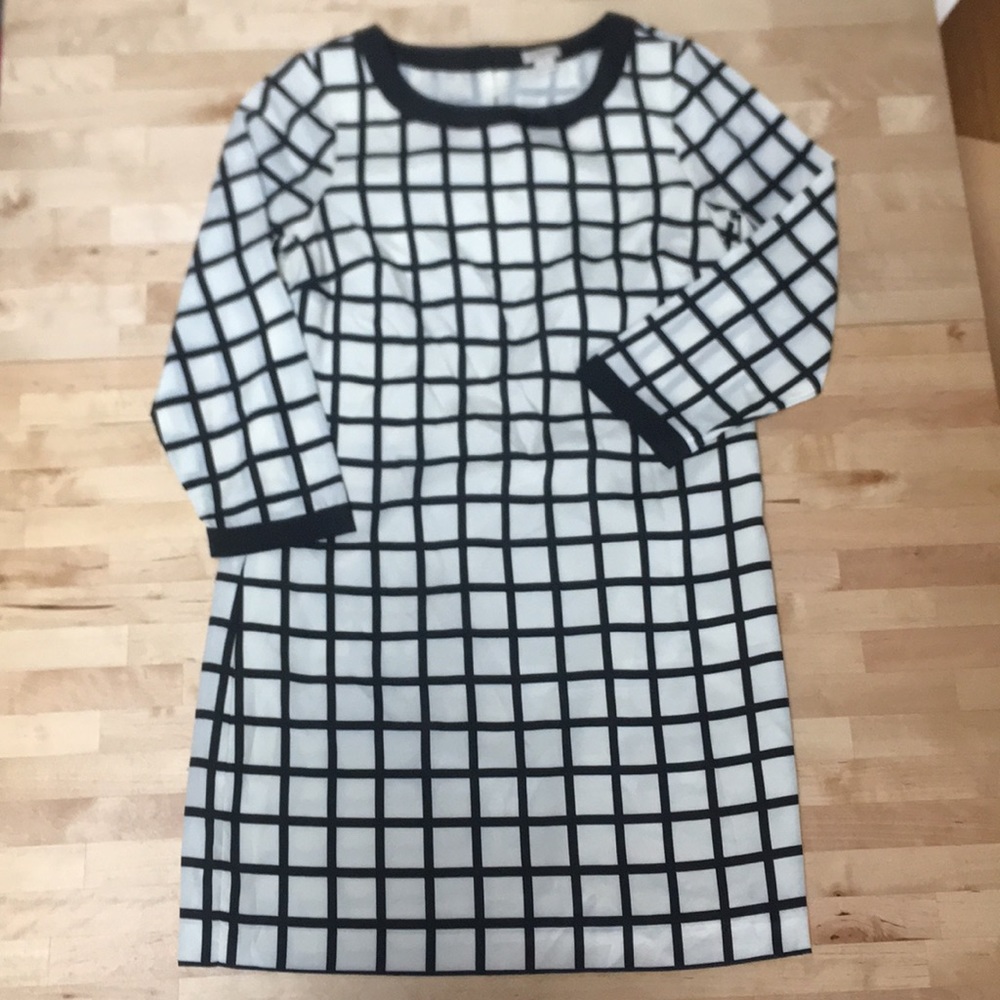 J.Crew dress